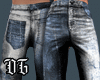 OG - Baggy Light Jeans