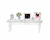 Wynter Guest Book  Table