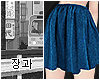 ♡ Denim Skirt |Medium