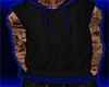 [KJ] Sleeveless Blue