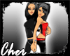 Cher~ HOT Galz