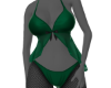 holiday babydoll
