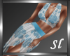 (SL) Summer Flirty Dress