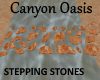 *T*Canyon Stepping Stone