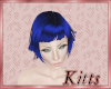 Kitts* Blue Odette