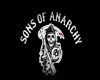 Son's Of Anarchy Ful fit