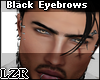Black Eyebrows