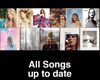 Taylor Swift Poster MP3