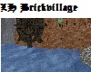 *LH* (RPG) Brick Village