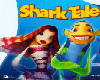 Shark tale  baby nursery