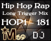 Hip Hop Rap Long Mix