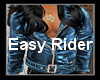 !~TC~! Easy Rider Blue