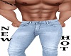 HOT SEXY JEANS CASUAL