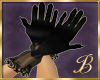 Burlesque gloves