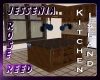 JRR - CFH KITCHEN ISLAND