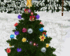 Christmas treeX-Max Anim