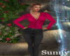 *SW* Pink Fall Outfit RL