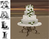 [K] Wedding Cake /Pose