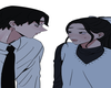 me and you