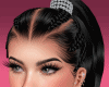 Jessica Black Sleek
