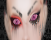 demonic pink