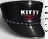 ! L! Kitty . PVC Hat .I