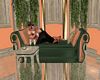 TROPICANA ELEGANT CHAISE