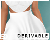 DRV Long Skirt