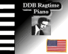 DDB Ragtime Piano 2
