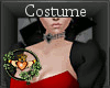 Sexy Vamp Costume