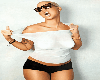 Amber Rose