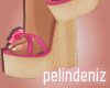 [P] Beauty pink sandal