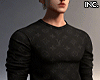 inc. LV Muscle Sweater inc. LV Muscle Sweater