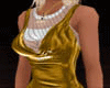 MR PF Latex & Satin Gold