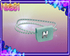 NY|Waist Purse Green