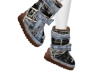 Demin CDIIOR Boots