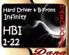 Hard Driver - Infinity