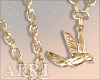 ~A: Bird'Necklace