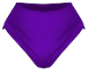 Purple Kitty Skirt