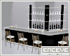 RUNWAY BAR