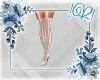Clear Holo Tall Boot RLL
