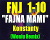 Fajna Mami-Konstanty/RMX