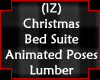 Bed Suite Poses Lumber