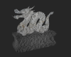 [LZ] Dragon Statue 04