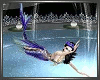 SL Mermaid Goddess Poses