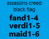 Assassins creed