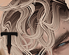 T. Hair Blond Angel