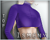 [Is] Explicit Purple Top