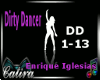 Enrique I. Dirty Dancing