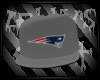 LC: Patriots Fitted Hat